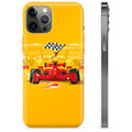 iPhone 12 Pro Max TPU-deksel - Formel-1