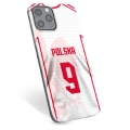 iPhone 12 Pro Max TPU-deksel - Polen