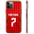 iPhone 12 Pro Max TPU-deksel - Portugal
