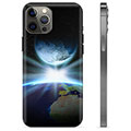 iPhone 12 Pro Max TPU-deksel - Verdensrom