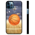 iPhone 12 Pro Beskyttelsesdeksel - Basketball