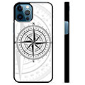 iPhone 12 Pro Beskyttelsesdeksel - Kompass