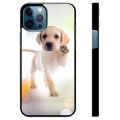 iPhone 12 Pro Beskyttelsesdeksel - Hund