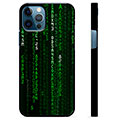 iPhone 12 Pro Beskyttelsesdeksel - Kryptert