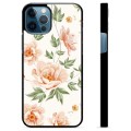 iPhone 12 Pro Beskyttelsesdeksel - Floral