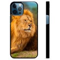 iPhone 12 Pro Beskyttelsesdeksel - Løve