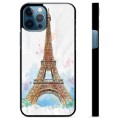 iPhone 12 Pro Beskyttelsesdeksel - Paris