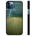 iPhone 12 Pro Beskyttelsesdeksel - Storm