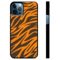 iPhone 12 Pro Beskyttelsesdeksel - Tiger