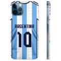 iPhone 12 Pro TPU-deksel - Argentina