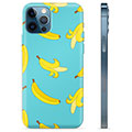 iPhone 12 Pro TPU-deksel - Bananer