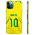 iPhone 12 Pro TPU-deksel - Brasil