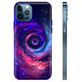 iPhone 12 Pro TPU-deksel - Galakse