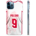 iPhone 12 Pro TPU-deksel - Polen