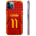 iPhone 12 Pro TPU-deksel - Spania