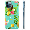 iPhone 12 Pro TPU-deksel - Sommer