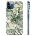 iPhone 12 Pro TPU-deksel - Tropisk