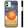 iPhone 12 Beskyttelsesdeksel - Basketball