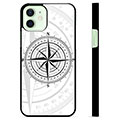 iPhone 12 Beskyttelsesdeksel - Kompass