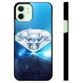 iPhone 12 Beskyttelsesdeksel - Diamant