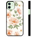 iPhone 12 Beskyttelsesdeksel - Floral