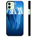 iPhone 12 Beskyttelsesdeksel - Isfjell