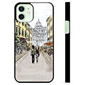 iPhone 12 Beskyttelsesdeksel - Italiensk Gate