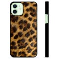 iPhone 12 Beskyttelsesdeksel - Leopard