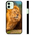 iPhone 12 Beskyttelsesdeksel - Løve