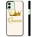 iPhone 12 Beskyttelsesdeksel - Dronning