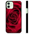 iPhone 12 Beskyttelsesdeksel - Rose