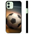 iPhone 12 Beskyttelsesdeksel - Fotball