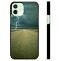 iPhone 12 Beskyttelsesdeksel - Storm