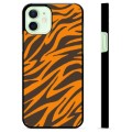iPhone 12 Beskyttelsesdeksel - Tiger