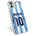 iPhone 12 TPU-deksel - Argentina