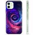 iPhone 12 TPU-deksel - Galakse