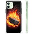 iPhone 12 TPU-deksel - Ishockey