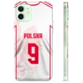 iPhone 12 TPU-deksel - Polen
