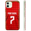 iPhone 12 TPU-deksel - Portugal