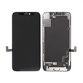 iPhone 12 mini LCD-Skjerm - Svart - Originalkvalitet
