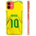 iPhone 12 mini TPU-deksel - Brasil
