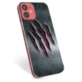 iPhone 12 mini TPU-deksel - Klør