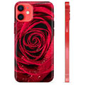 iPhone 12 mini TPU-deksel - Rose