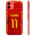iPhone 12 mini TPU-deksel - Spania