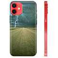 iPhone 12 mini TPU-deksel - Storm