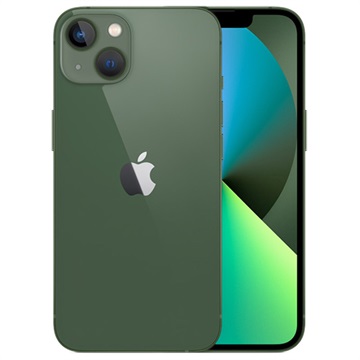 iPhone 13 - 128GB - Grønn