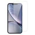 iPhone 13/13 Pro/14 Lippa 2.5D Beskyttelsesglass - 9H - klar