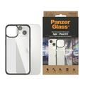 iPhone 13/14/15 PanzerGlass ClearCase Antibakteriell Deksel