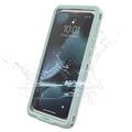 iPhone 13/14/15/16-serien Vanntett beskyttelsesveske
