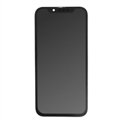 iPhone 13 LCD-skjerm - Svart